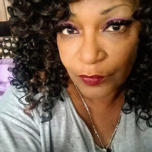 Meet your Posher, Darlene